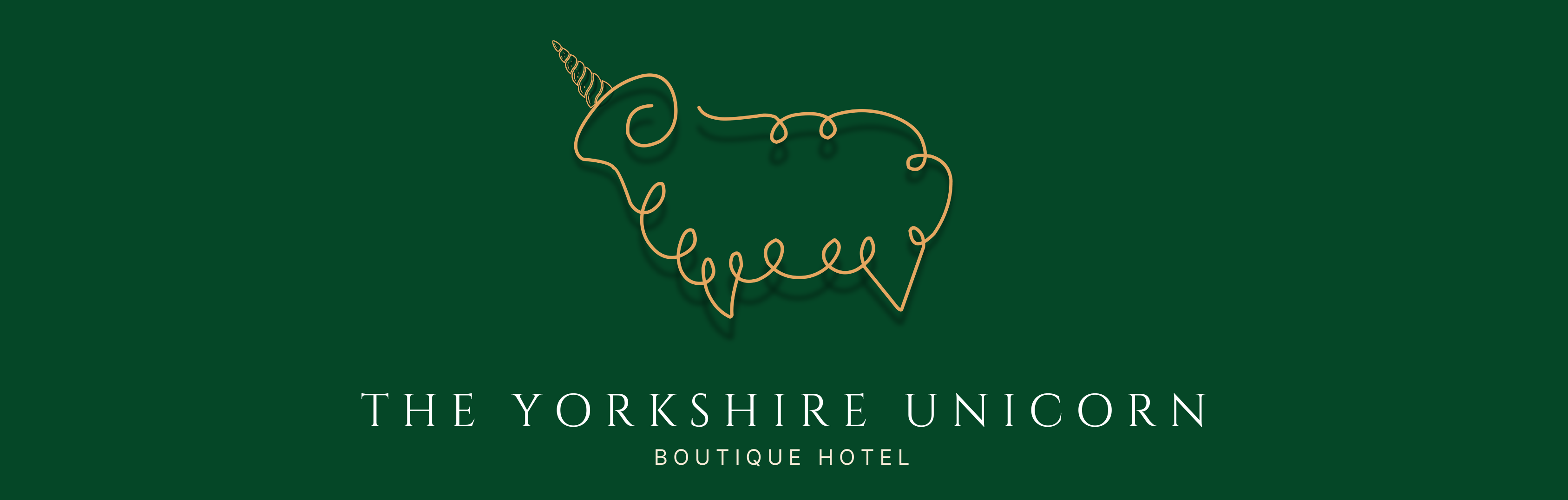 Coming 2025 - The Yorkshire Unicorn Hotel